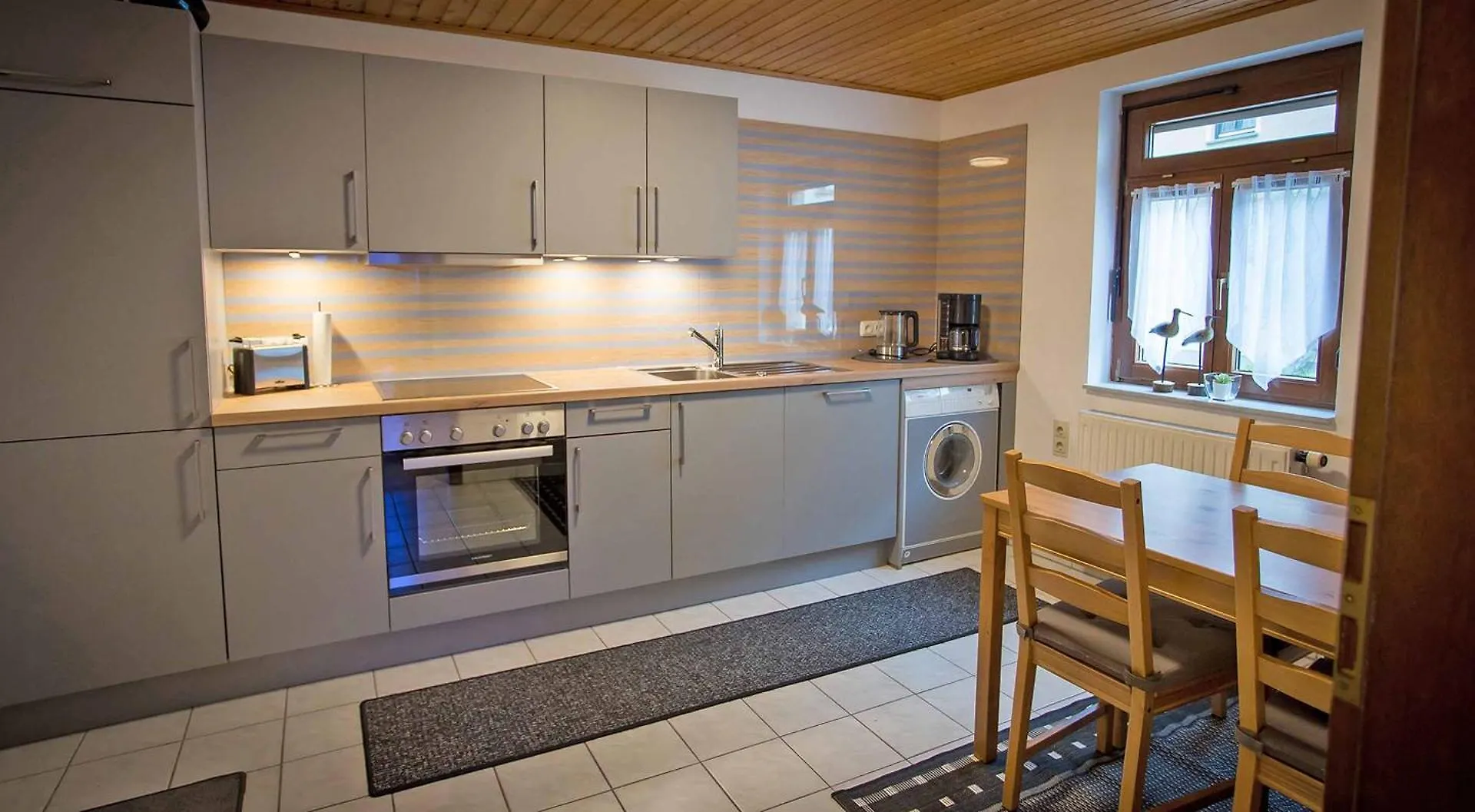 Main-Auszeit Apartment Volkach Germany