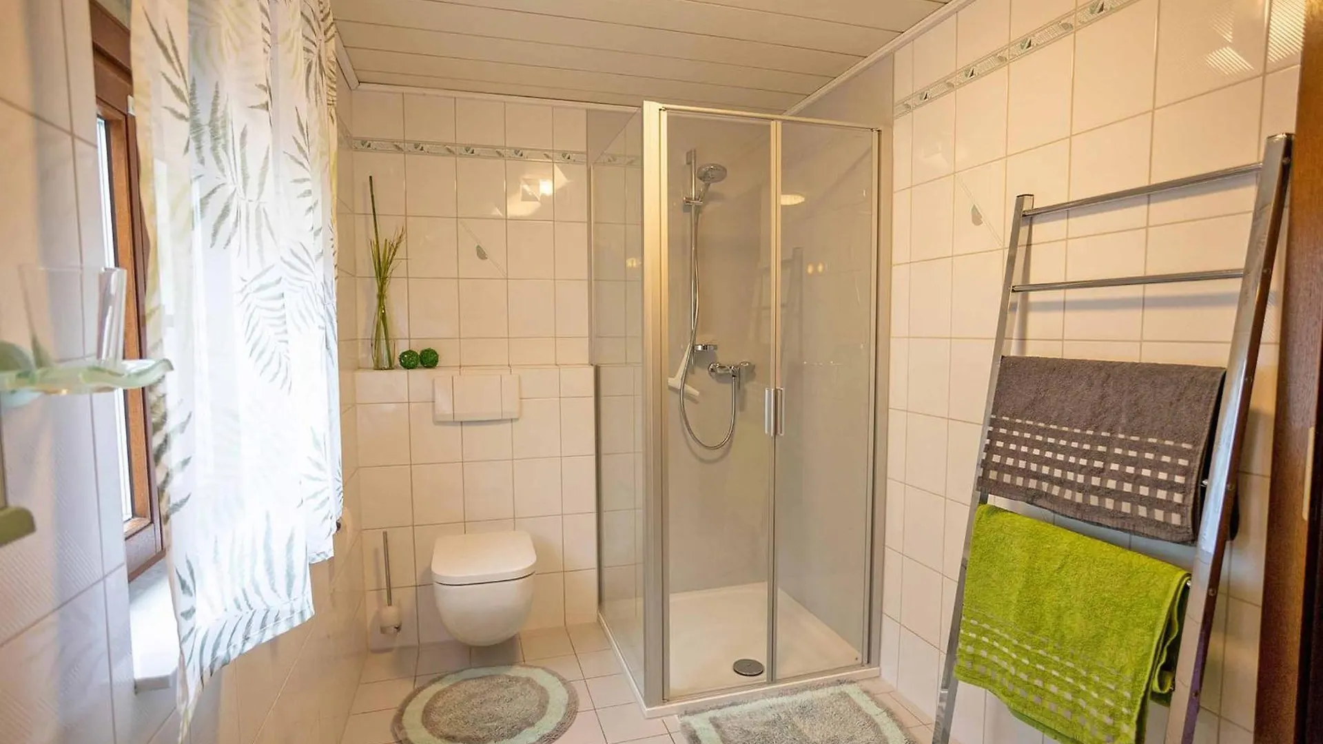 Main-Auszeit Apartment Volkach