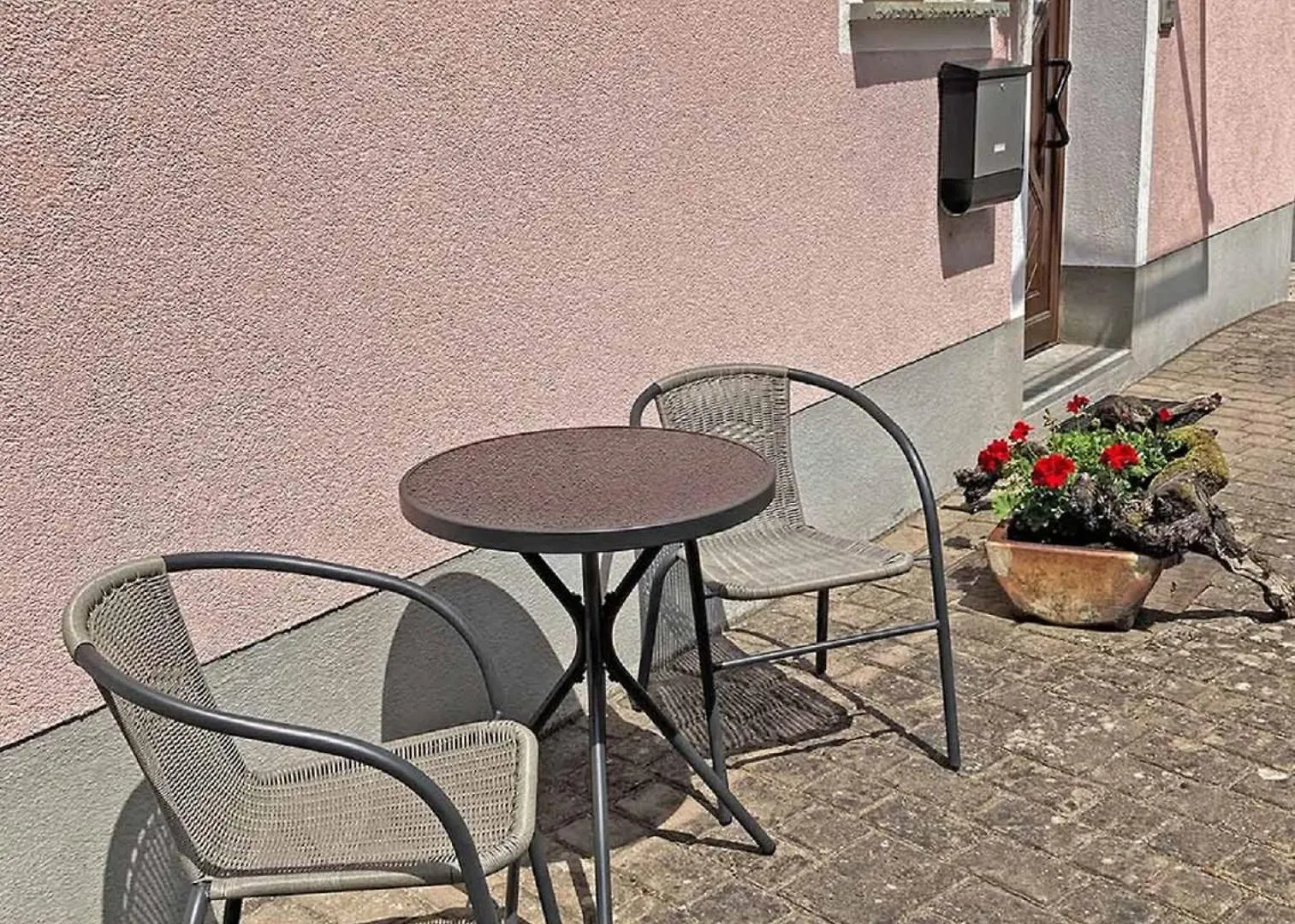 Main-Auszeit Apartment Volkach