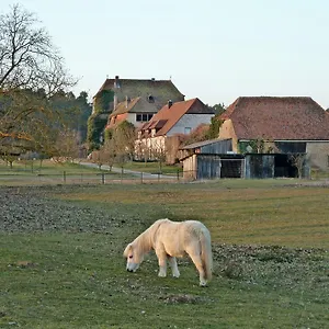 Elgersheimer Hof Volkach