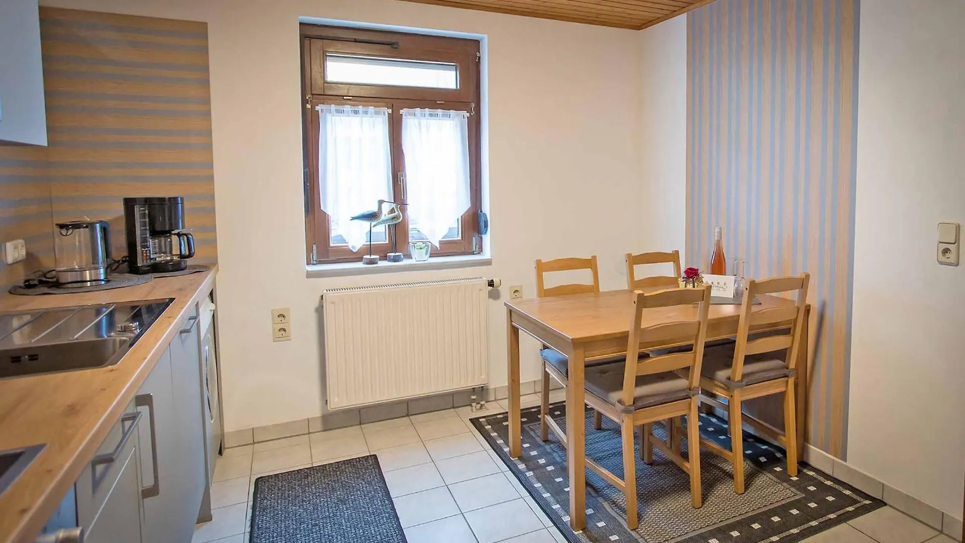 Main-Auszeit Apartment Volkach Germany