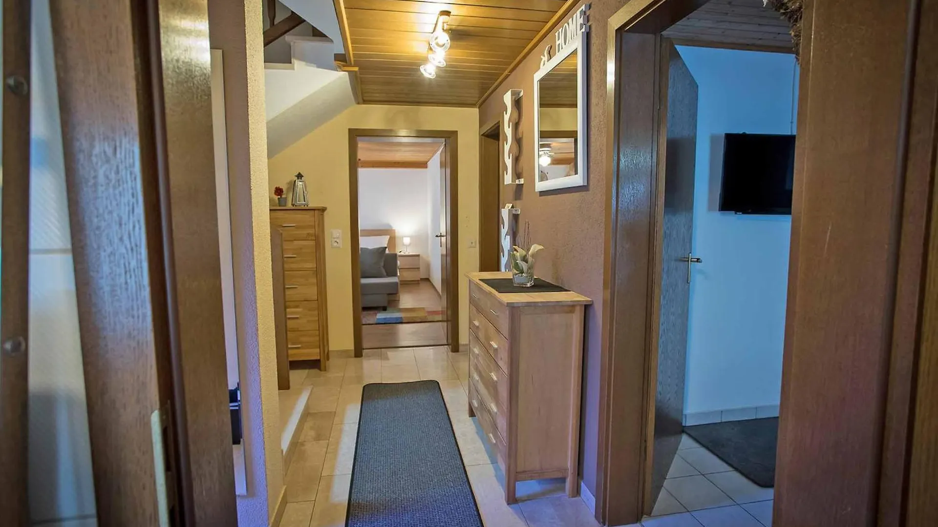Main-Auszeit Apartment Volkach